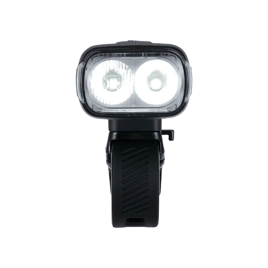 Lampka przednia BBB STRIKEDUO 2100i z pilotem zdalnego sterowania - Image 10