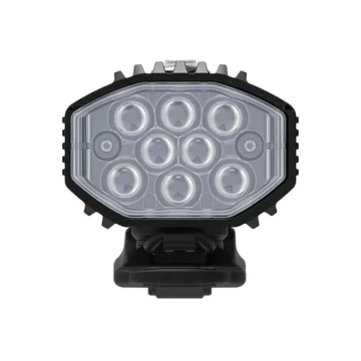 Lampka przednia LEZYNE MICRO DRIVE 800+ czarna - Image 7