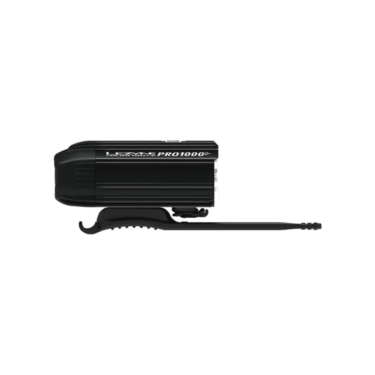 Lampka przednia LEZYNE MICRO DRIVE PRO 1000+ czarna - Image 3