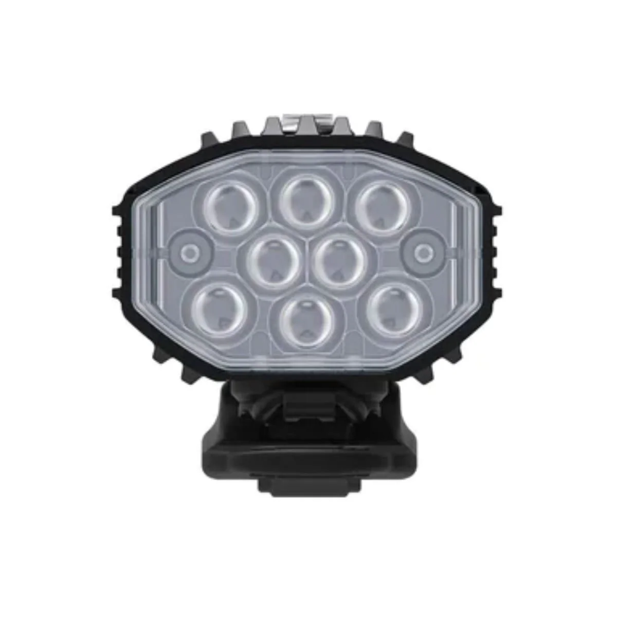 Lampka przednia LEZYNE MICRO DRIVE PRO 1000+ czarna - Image 7
