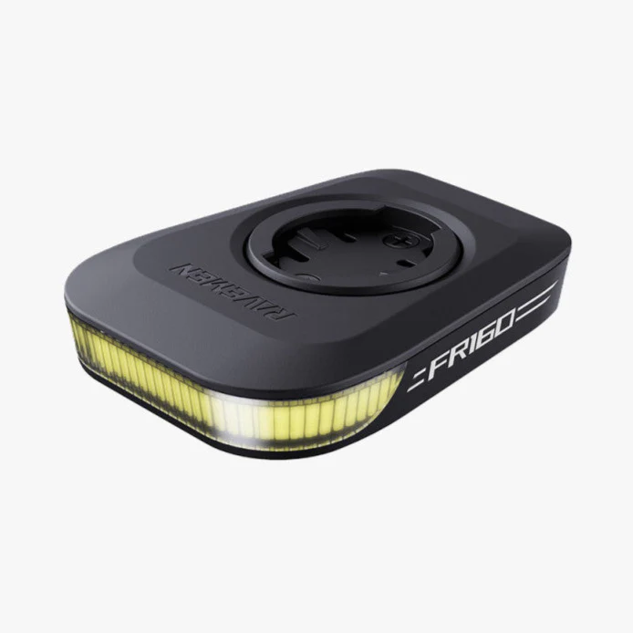Lampka przednia RAVEMEN FR 160 - Garmin/Wahoo