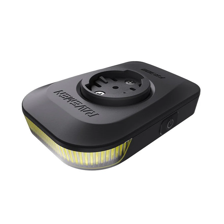 Lampka przednia RAVEMEN FR 300 - Garmin/Wahoo