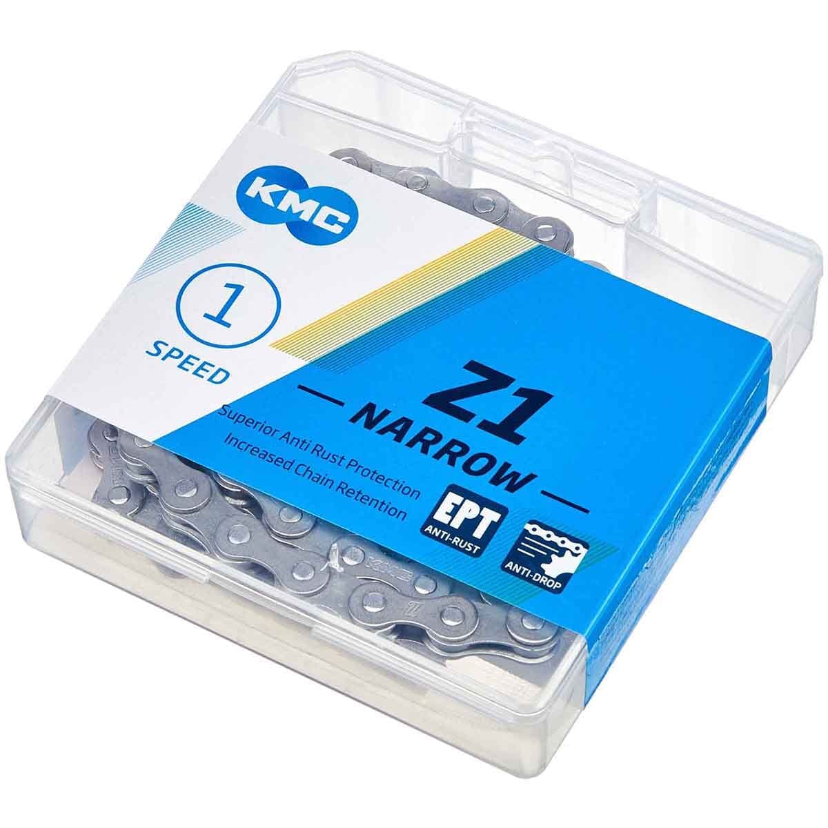Łańcuch 1V KMC Z1 NARROW EPT - Image 3