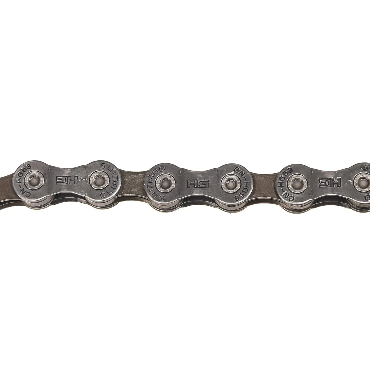 Łańcuch 9V SHIMANO CN-HG53
