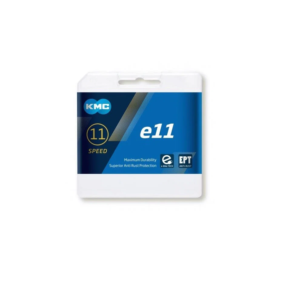 Łańcuch KMC E11 EPT 11V do rowerów elektrycznych - Image 2