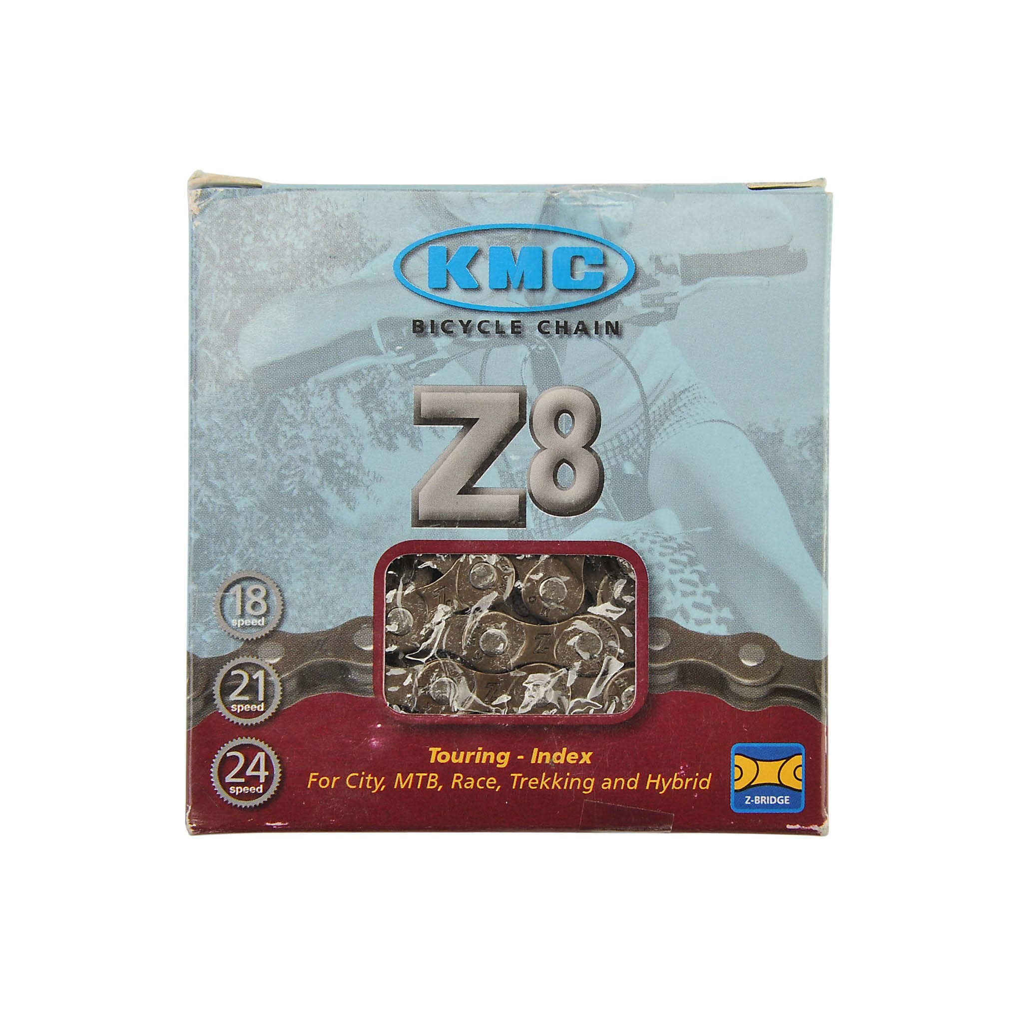 Łańcuch 8V KMC Z8.3 - Image 2