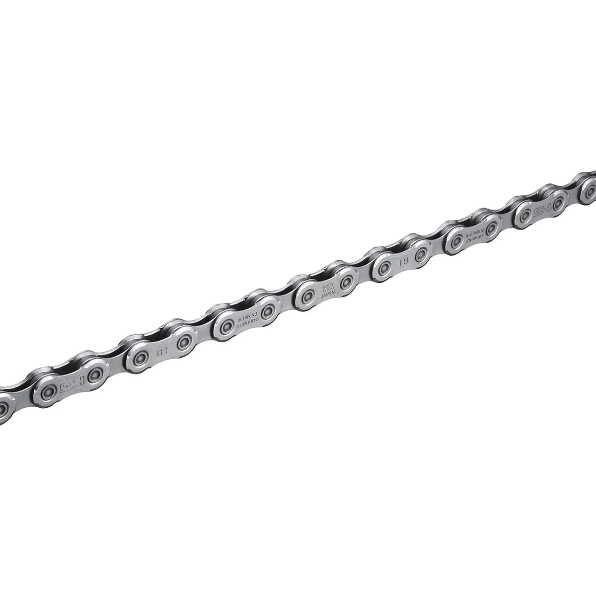 Łańcuch 12V SHIMANO DEORE CN-M6100 Quick Link E-Bike Rated Chain