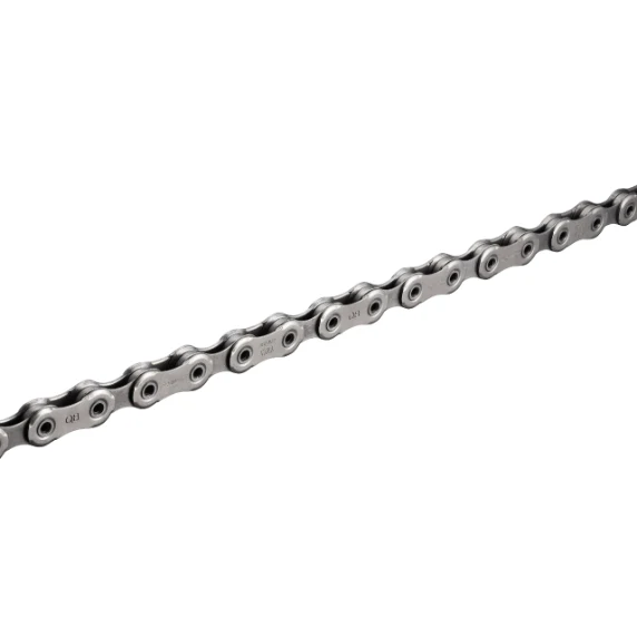 12V SHIMANO XTR DURA-ACE CN-M9100 Quick Link E-Bike Chain Rated