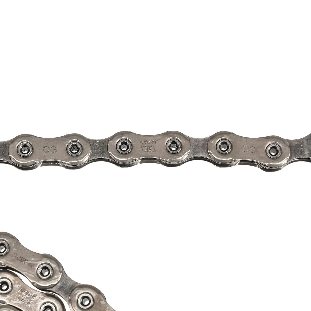 12V SHIMANO XTR DURA-ACE CN-M9100 Quick Link E-Bike Chain Rated - Image 2