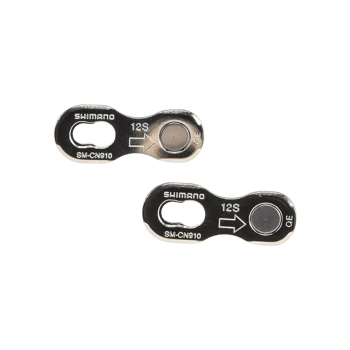 12V SHIMANO XTR DURA-ACE CN-M9100 Quick Link E-Bike Chain Rated - Image 3