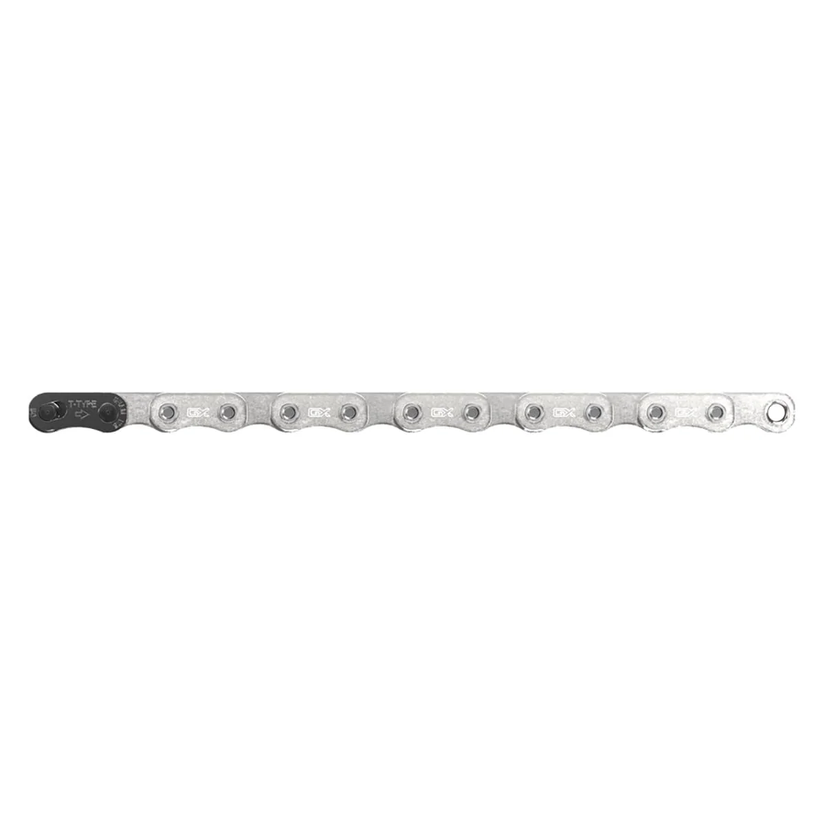 Łańcuch SRAM GX T-TYPE EAGLE Flattop 12V