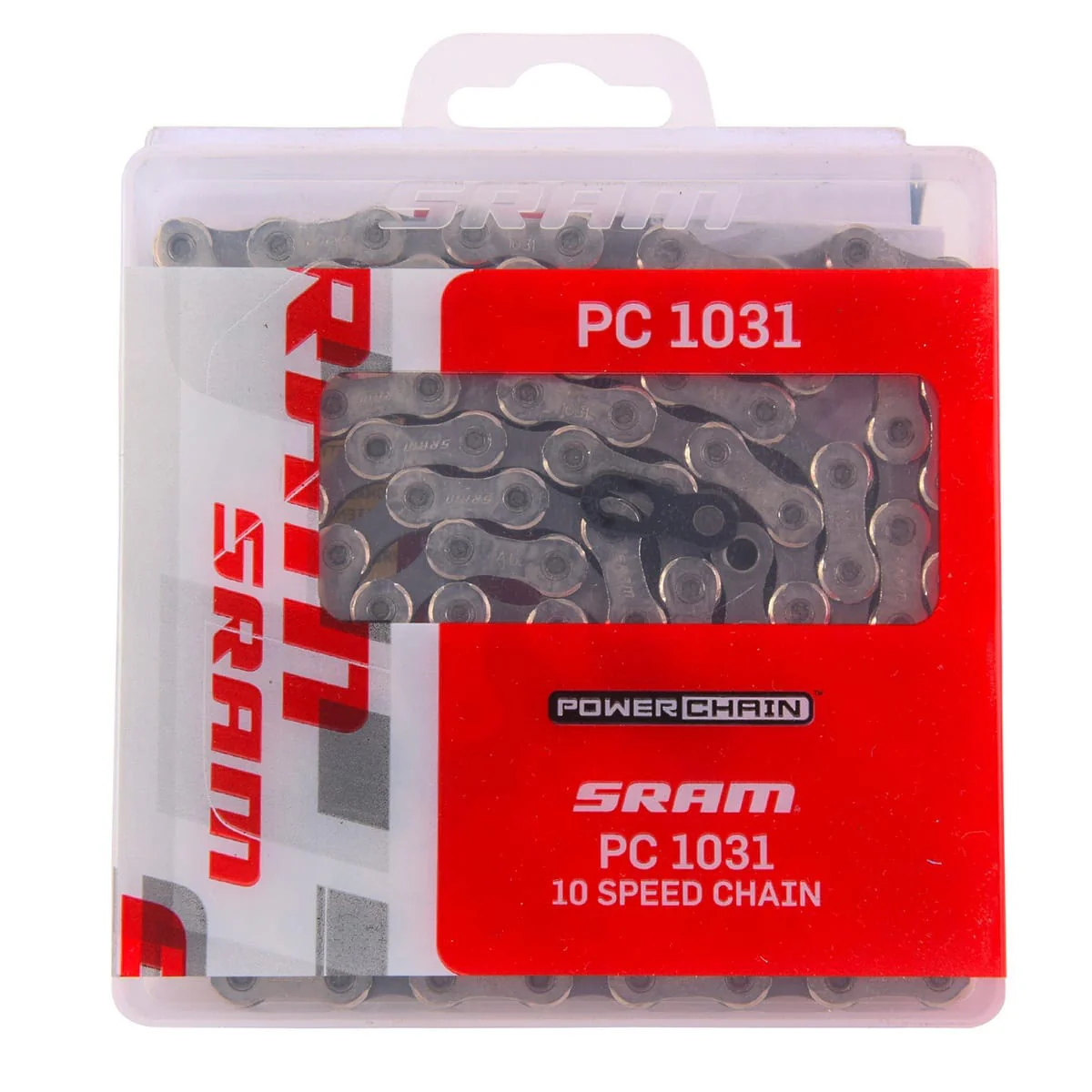 Łańcuch SRAM PC-1031 10V - Image 2