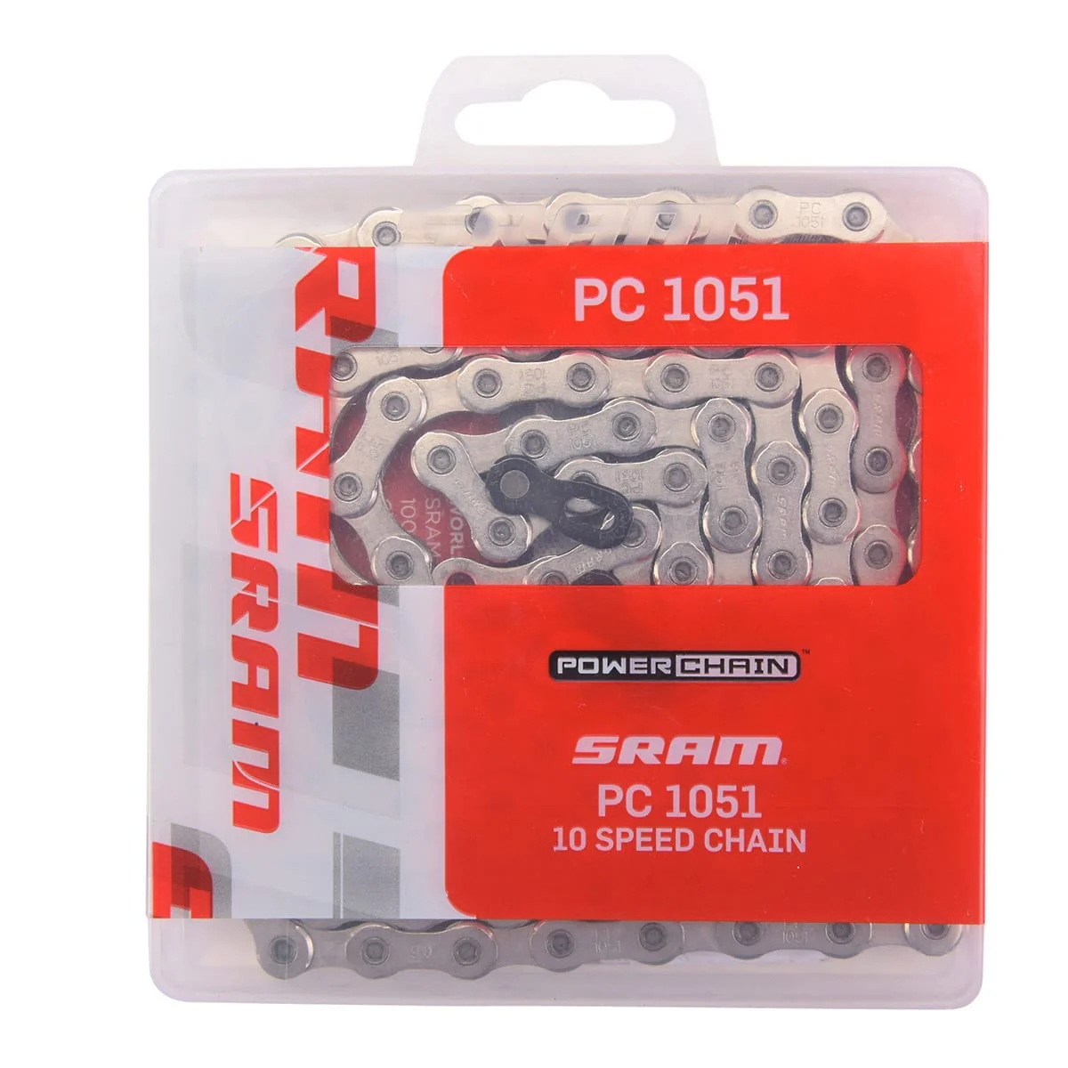 Łańcuch SRAM PC-1051 10V - Image 2