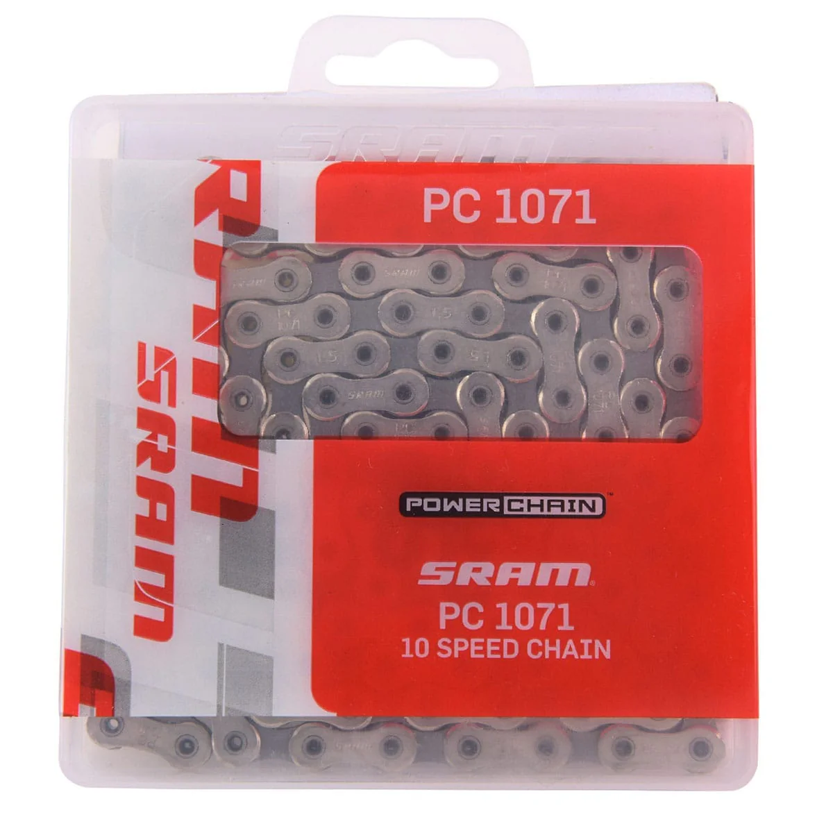 Łańcuch SRAM PC-1071 10V - Image 2