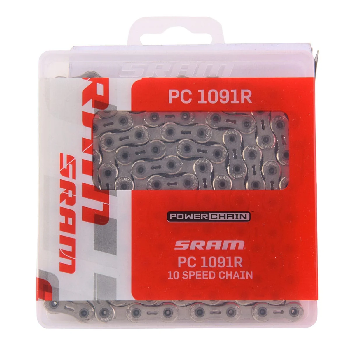 Łańcuch SRAM PC-1091R 10V - Image 2