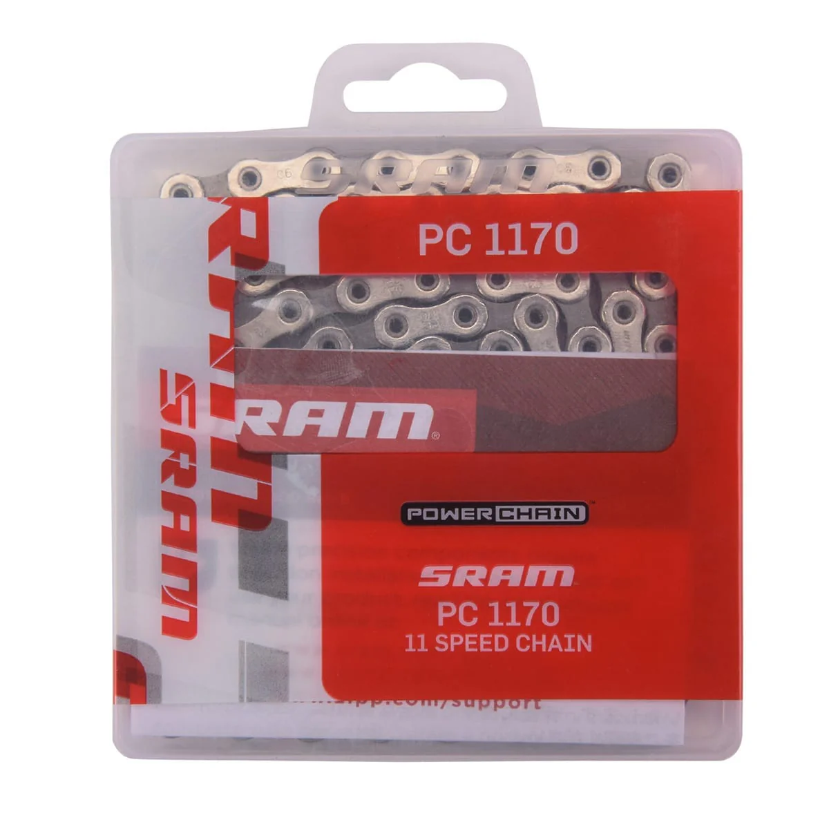 Łańcuch SRAM PC-1170 11V - Image 2