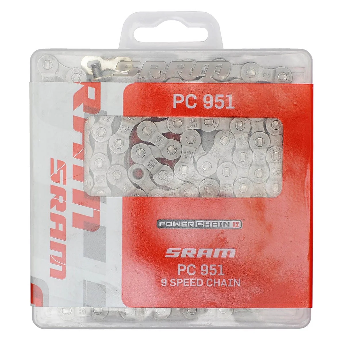 Łańcuch SRAM PC-951 9V - Image 2