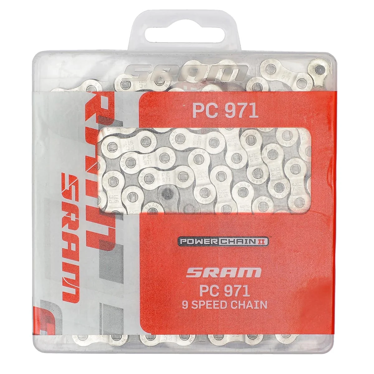 Łańcuch SRAM PC-971 9V - Image 2