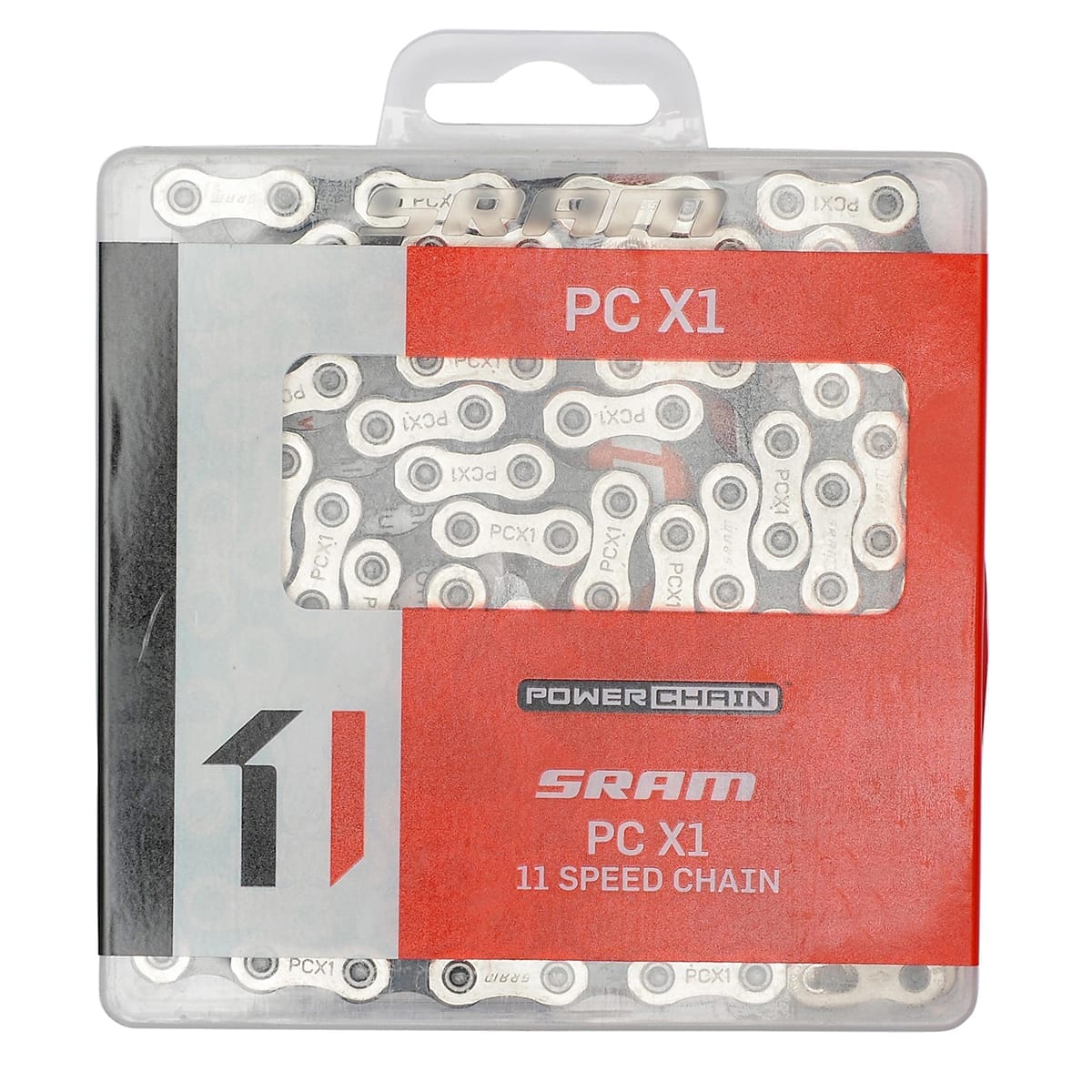 Łańcuch SRAM PC-X1 11V - Image 2