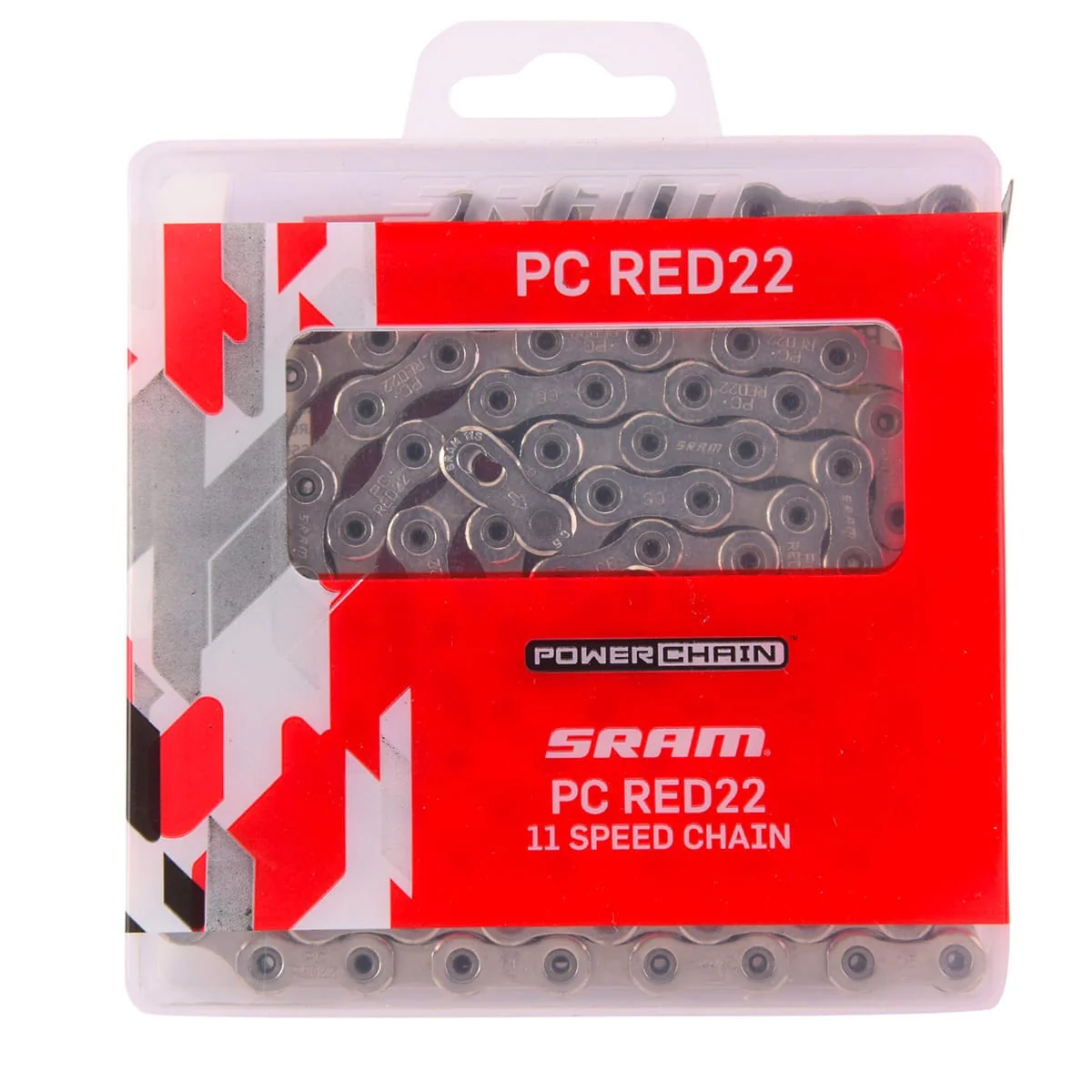 Łańcuch SRAM RED 22 11V - Image 2