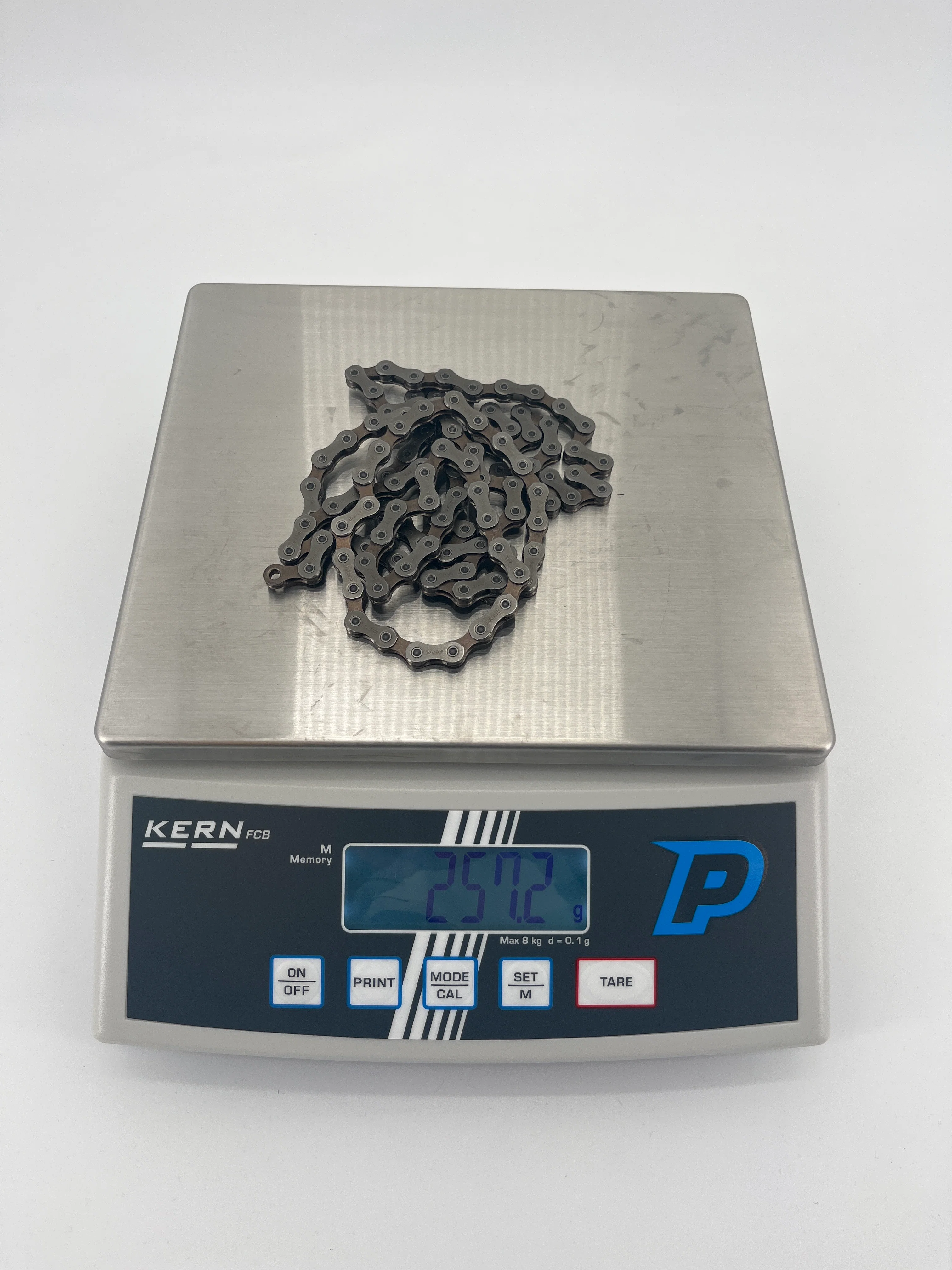 Łańcuch SRAM SX EAGLE 12V - Image 2