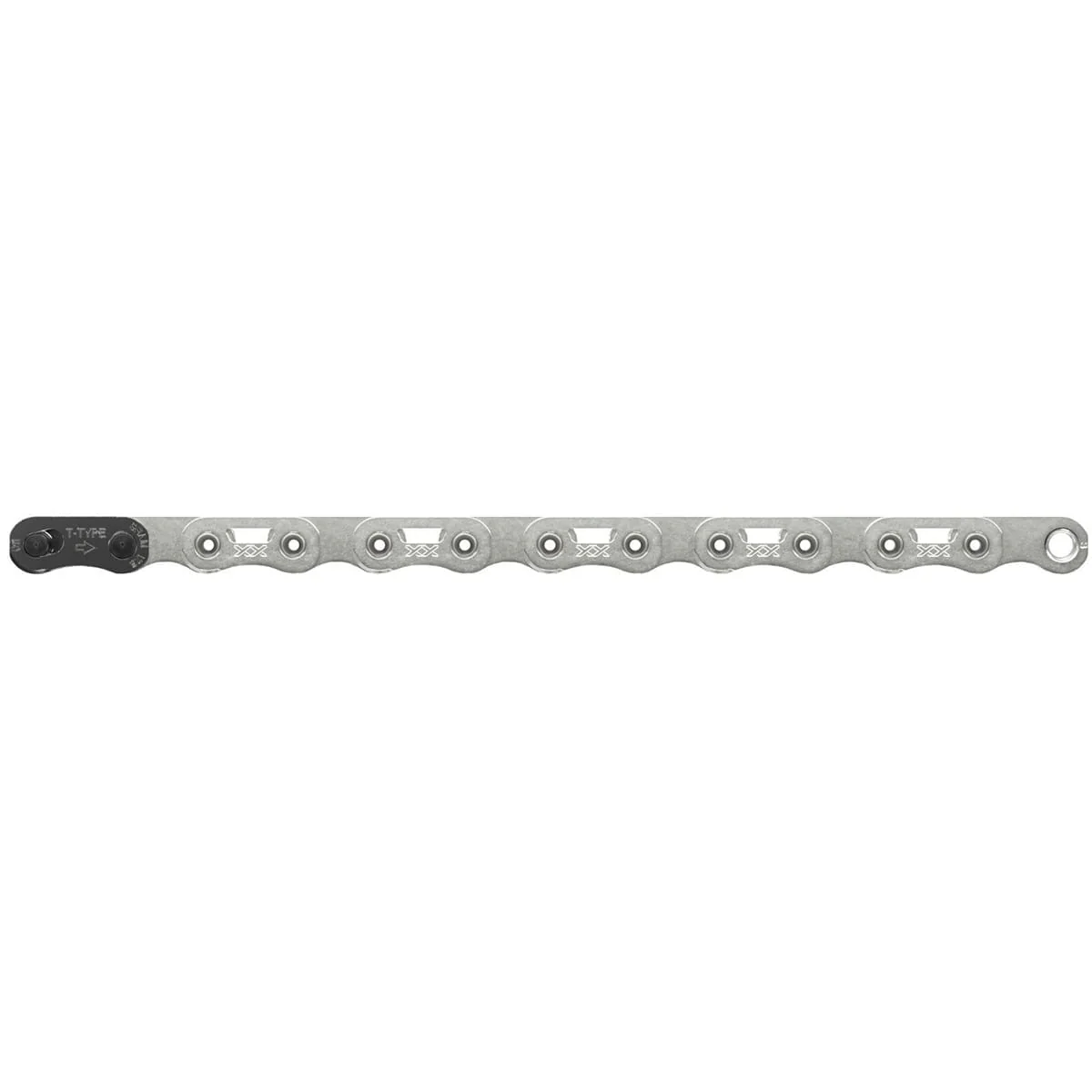 Łańcuch SRAM XX SL T-TYPE EAGLE Flattop 12V