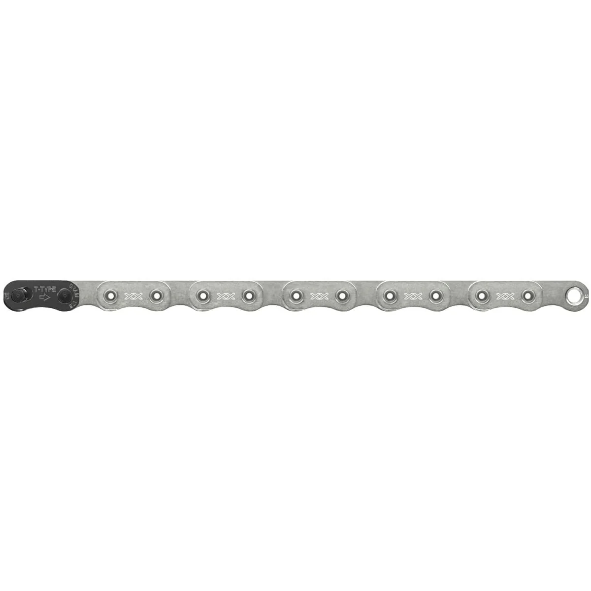 Łańcuch SRAM XX T-TYPE EAGLE Flattop 12V