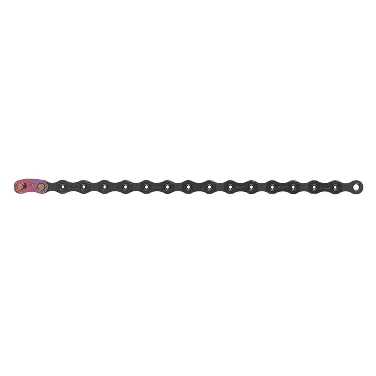 Łańcuch SRAM XX1 EAGLE 12V czarny