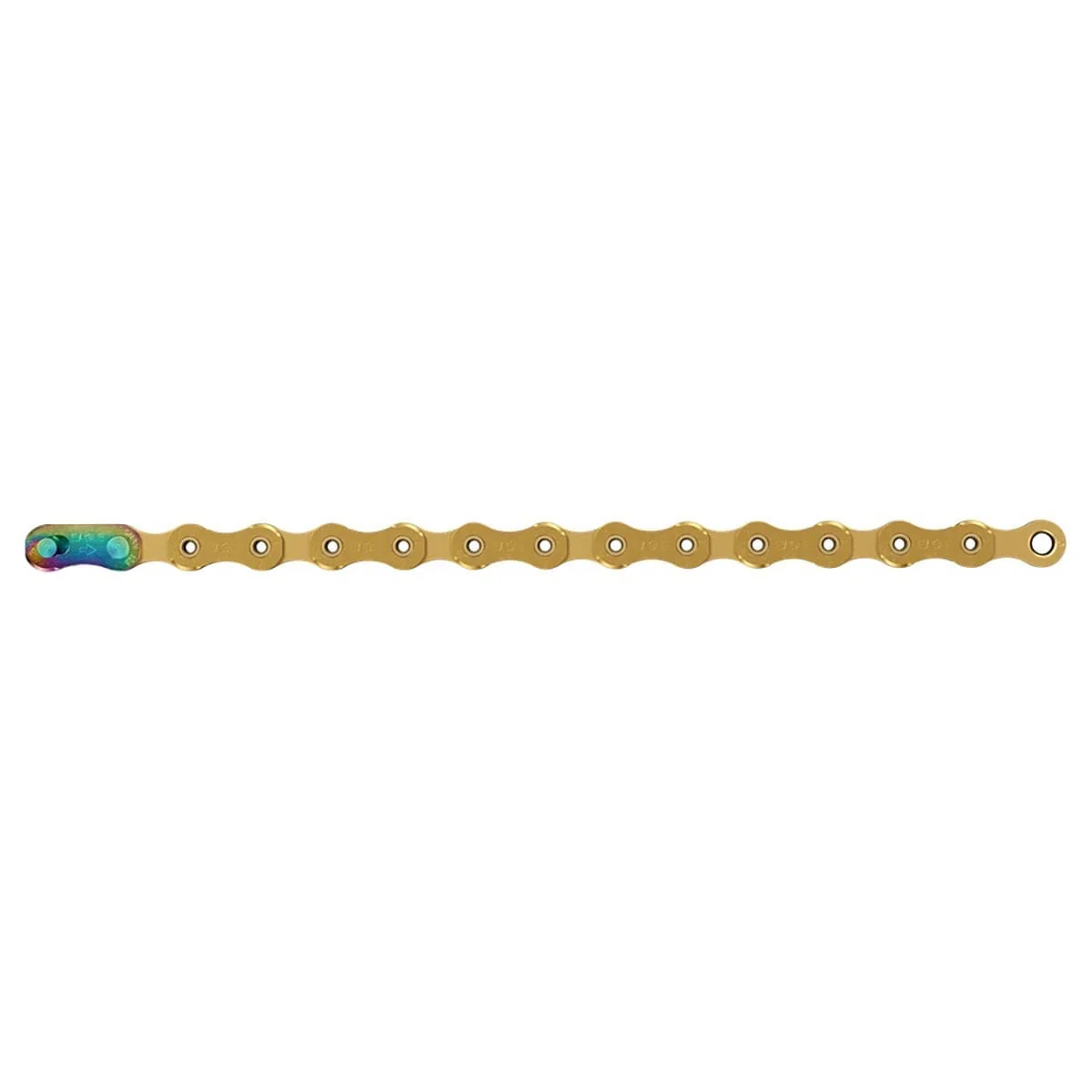 Łańcuch SRAM XX1 EAGLE Gold 12V