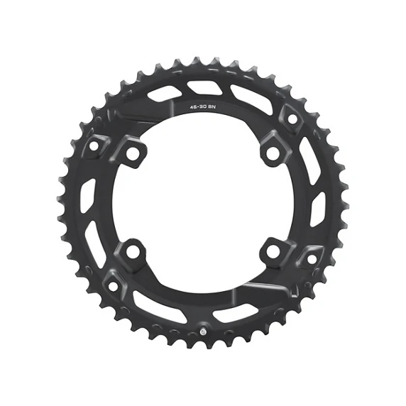 Łańcuch zewnętrzny SHIMANO CUES FC-U6000-2 PCD 110 mm 9/10/11V