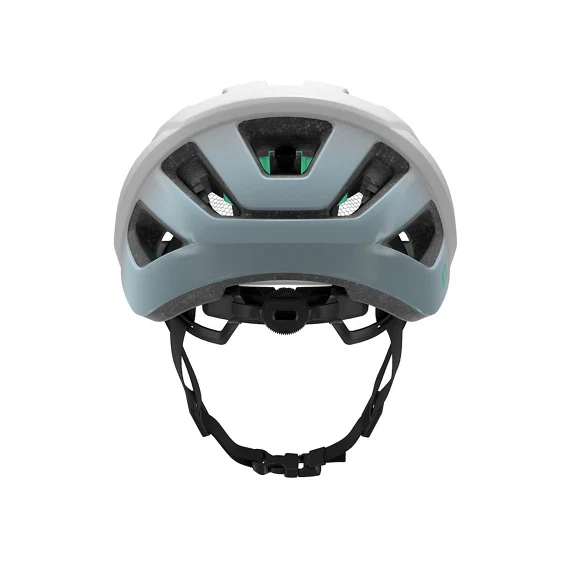 Kask MTB/Gravel LAZER CERRO KINETICORE White Mint - Image 3