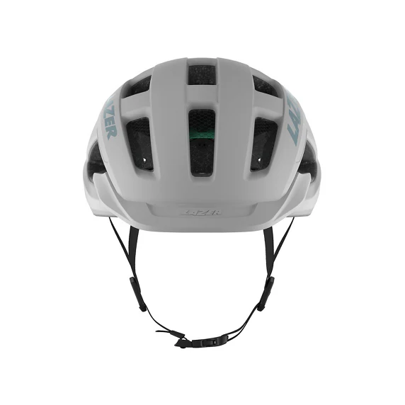 Kask MTB/Gravel LAZER CERRO KINETICORE White Mint - Image 5