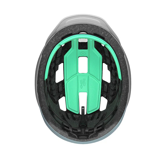 Kask MTB/Gravel LAZER CERRO KINETICORE White Mint - Image 6
