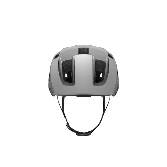 LAZER FINCH KINETICORE Junior szary kask MTB - Image 2