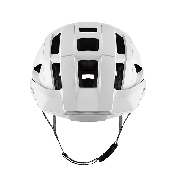 LAZER IMPALA KINETICORE kask MTB biały - Image 2