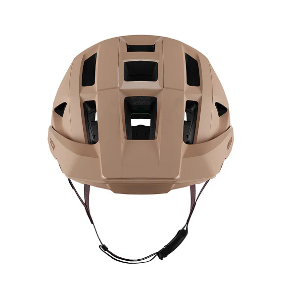 LAZER IMPALA KINETICORE Kask MTB matowy koralowy brzoskwiniowy - Image 5
