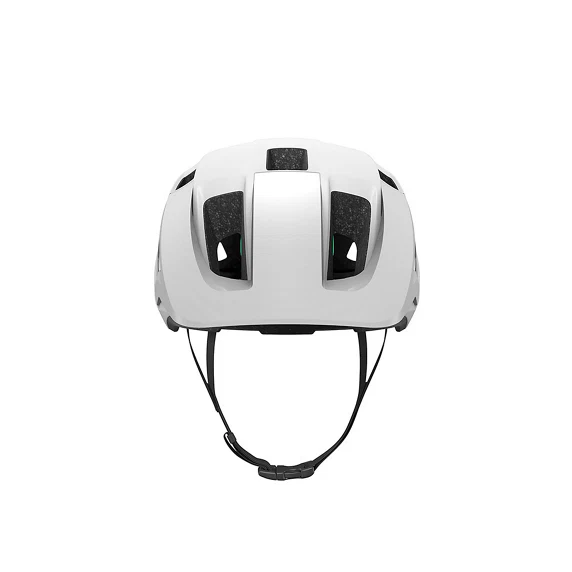 LAZER LUPO KINETICORE Kask MTB biały matowy - Image 2