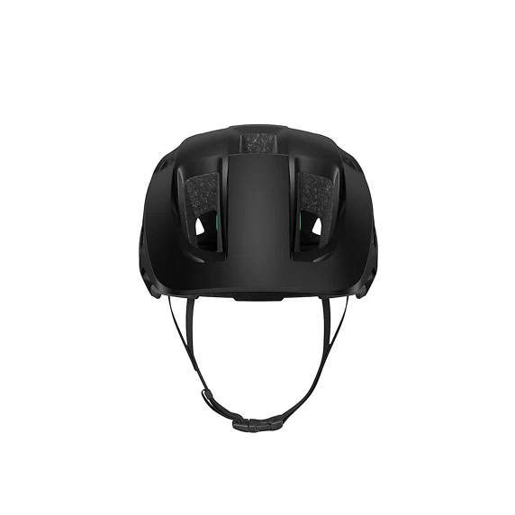 LAZER LUPO KINETICORE Kask MTB czarny matowy - Image 2