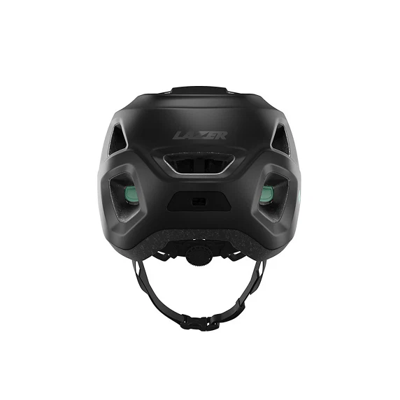 LAZER LUPO KINETICORE Kask MTB czarny matowy - Image 4