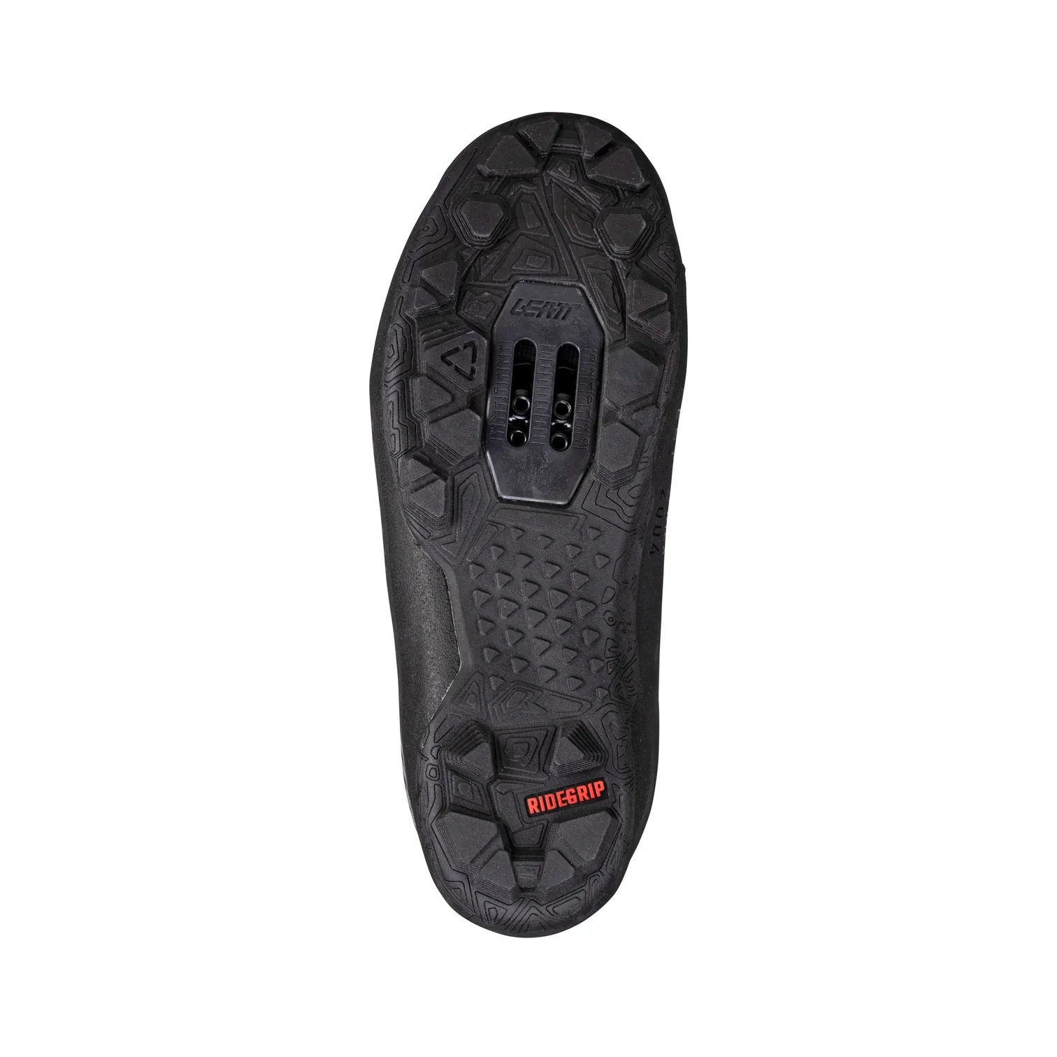 Buty LEATT CLIP 2.0 ENDURANCE XC/Gravel MTB czarne - Image 2