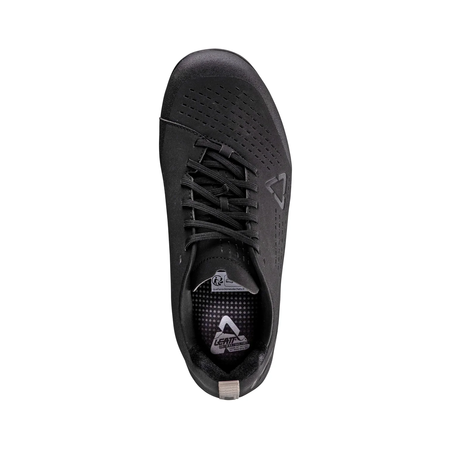 Buty LEATT CLIP 2.0 ENDURANCE XC/Gravel MTB czarne - Image 3