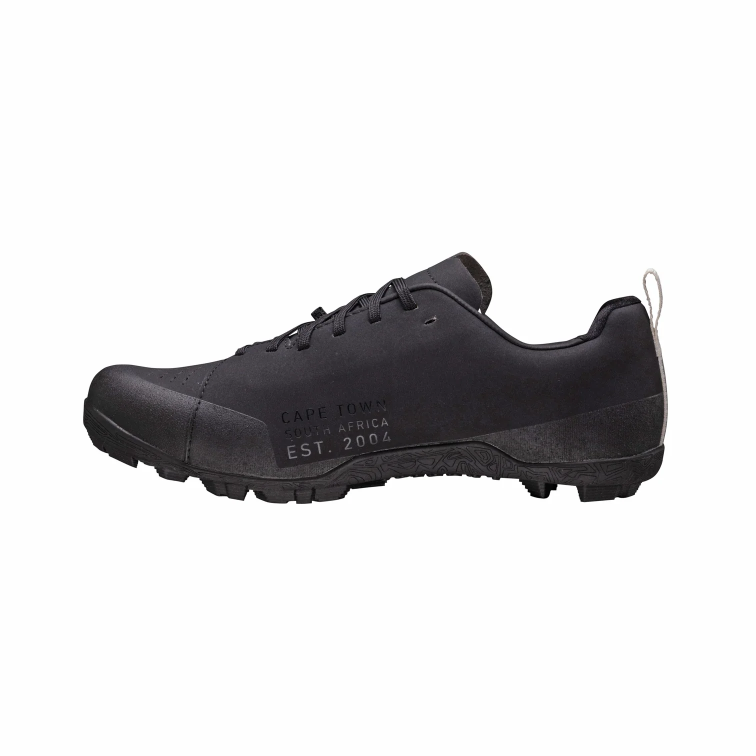 Buty LEATT CLIP 2.0 ENDURANCE XC/Gravel MTB czarne - Image 4