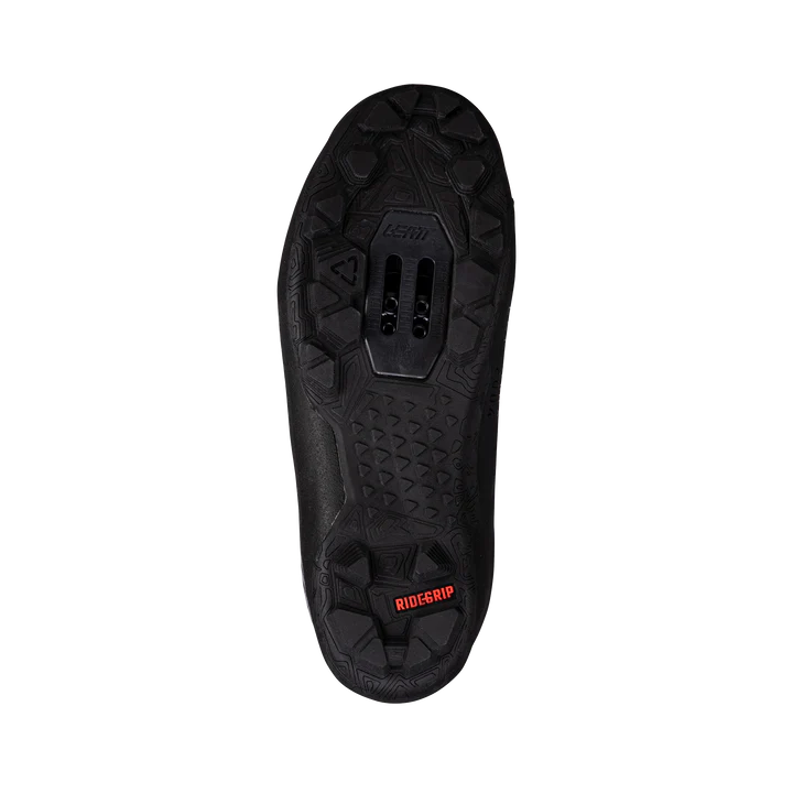 LEATT CLIP 2.0 ENDURANCE damskie buty XC/Gravel MTB czarne - Image 2