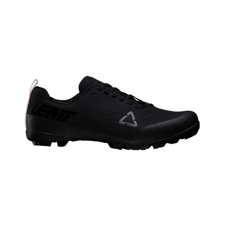 LEATT CLIP 2.0 ENDURANCE damskie buty XC/Gravel MTB czarne - Image 3