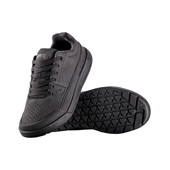 LEATT FLAT 2.0 Buty MTB czarny