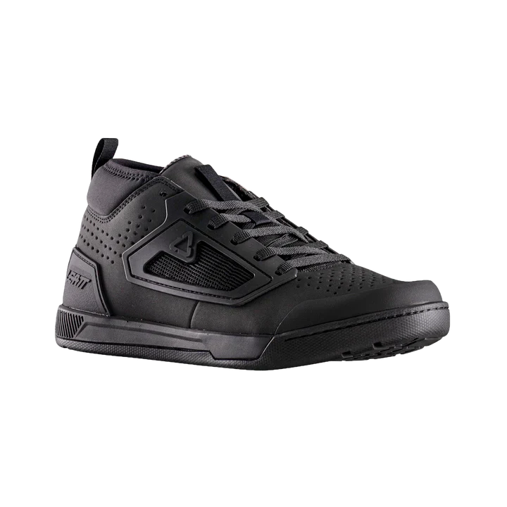 LEATT FLAT 3.0 Buty MTB czarny - Image 2