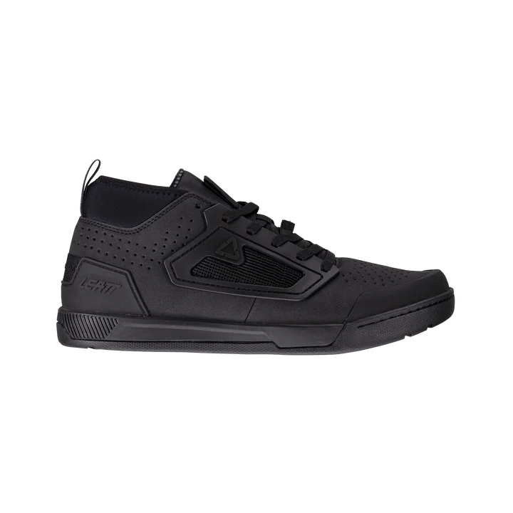 LEATT FLAT 3.0 Buty MTB czarny - Image 3