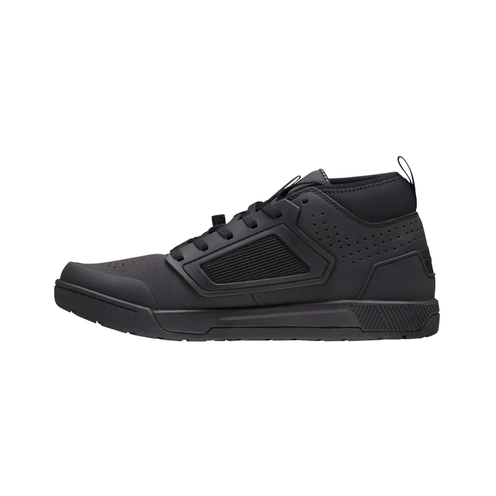 LEATT FLAT 3.0 Buty MTB czarny - Image 4