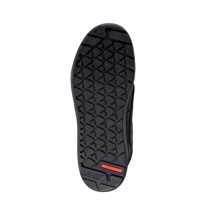 LEATT FLAT 3.0 Buty MTB czarny - Image 6