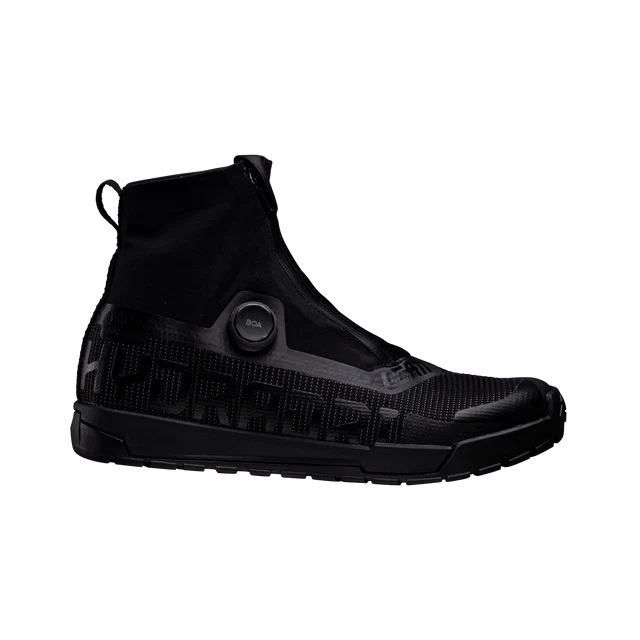 LEATT HYDRADI PROFLAT 7.0 BOA WINTER Buty MTB czarny - Image 3